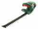 Elektrische Heckenschere Bosch Easy HedgeCut 45 - Messer 45 cm - Leistung 420 w