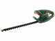 Elektrische Heckenschere Bosch Easy HedgeCut 45 - Messer 45 cm - Leistung 420 w