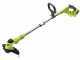 RYOBI HYBRID RLT1831-H25F - Akkubetriebener Rasentrimmer - 18V/2,5Ah