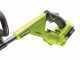RYOBI HYBRID RLT1831-H25F - Akkubetriebener Rasentrimmer - 18V/2,5Ah