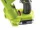 RYOBI HYBRID RLT1831-H25F - Akkubetriebener Rasentrimmer - 18V/2,5Ah