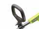 RYOBI HYBRID RLT1831-H25F - Akkubetriebener Rasentrimmer - 18V/2,5Ah