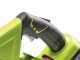 RYOBI HYBRID RLT1831-H25F - Akkubetriebener Rasentrimmer - 18V/2,5Ah