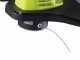 RYOBI HYBRID RLT1831-H25F - Akkubetriebener Rasentrimmer - 18V/2,5Ah