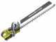 Akku-Heckenschere RYOBI RHT36B61R - MAX POWER 36V - 2Ah - 60cm Schwert