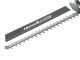 Akku-Heckenschere RYOBI RHT36B61R - MAX POWER 36V - 2Ah - 60cm Schwert