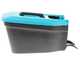 Elektro-Rasenm&auml;her Gardena PowerMax 32/36V P4A - 2 Batterien 18V/2.5Ah - Schnittbreite 32 cm