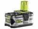 Akku-Elektro-Kettens&auml;ge -RYOBI RCS18X30-50F  18V - 5Ah - Schwert: 30 cm