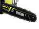 RYOBI RCS18X30-50F - Akku-Kettens&auml;ge  18V 5Ah - Schwert 30 cm