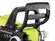 RYOBI RCS18X30-50F - Akku-Kettens&auml;ge  18V 5Ah - Schwert 30 cm