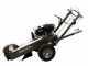 BlackStone SG 420 L ES PRO - Baumstumpffr&auml;se&nbsp;- Loncin-Motor 420ccm - Schneideger&auml;t mit 8 Wolframkarbidh&auml;mmern