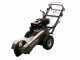 BlackStone SG 420 L ES PRO - Baumstumpffr&auml;se&nbsp;- Loncin-Motor 420ccm - Schneideger&auml;t mit 8 Wolframkarbidh&auml;mmern