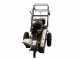 BlackStone SG 420 L ES PRO - Baumstumpffr&auml;se&nbsp;- Loncin-Motor 420ccm - Schneideger&auml;t mit 8 Wolframkarbidh&auml;mmern