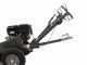 BlackStone SG 420 L ES PRO - Baumstumpffr&auml;se&nbsp;- Loncin-Motor 420ccm - Schneideger&auml;t mit 8 Wolframkarbidh&auml;mmern