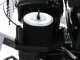 BlackStone SG 420 L ES PRO - Baumstumpffr&auml;se&nbsp;- Loncin-Motor 420ccm - Schneideger&auml;t mit 8 Wolframkarbidh&auml;mmern