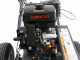 BlackStone SG 420 L ES PRO - Baumstumpffr&auml;se&nbsp;- Loncin-Motor 420ccm - Schneideger&auml;t mit 8 Wolframkarbidh&auml;mmern