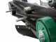 BlackStone SG 420 L ES PRO - Baumstumpffr&auml;se&nbsp;- Loncin-Motor 420ccm - Schneideger&auml;t mit 8 Wolframkarbidh&auml;mmern