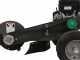 BlackStone SG 420 L ES PRO - Baumstumpffr&auml;se&nbsp;- Loncin-Motor 420ccm - Schneideger&auml;t mit 8 Wolframkarbidh&auml;mmern