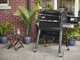 Weber Smoke Fire EX4 GBS Pelletgrill