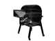 Weber Smoke Fire EX4 GBS Pelletgrill - Grillma&szlig;e 46 x 61 cm