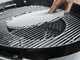 Weber Performer Deluxe GBS - Holzkohlegrill - Durchmesser der Grillfl&auml;che 57cm