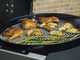 Weber Performer Deluxe GBS - Holzkohlegrill - Durchmesser der Grillfl&auml;che 57cm