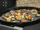 Weber Performer Deluxe GBS - Holzkohlegrill - Durchmesser der Grillfl&auml;che 57cm