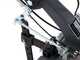 Motorhacke Blackstone MHG 1800 2+1 mit Benzinmotor von 212 ccm