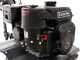 Motorhacke Blackstone MHG 1800 2+1 mit Benzinmotor von 212 ccm