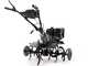 Motorhacke Blackstone MHG 1800 2+1 mit Benzinmotor von 212 ccm