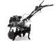 Motorhacke Blackstone MHG 1800 2+1 mit Benzinmotor von 212 ccm