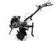 Motorhacke Blackstone MHG 1800 2+1 mit Benzinmotor von 212 ccm
