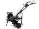 Motorhacke Blackstone MHG 1800 2+1 mit Benzinmotor von 212 ccm