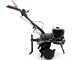Motorhacke Blackstone MHG 1800 2+1 mit Benzinmotor von 212 ccm