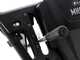 Motorhacke Blackstone MHG 1800 2+1 mit Benzinmotor von 212 ccm