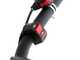 Motorhacke Blackstone MHG 1800 2+1 mit Benzinmotor von 212 ccm