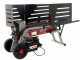 AL-KO LSH 370/4 - Holzspalter - horizontal mit Elektromotor - Spaltkraft 4 T