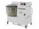 Dreiphasiger Spiralkneter Famag IM 50 - 400, professionelle Wanne aus Edelstahl (50 Kilos)