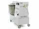 Dreiphasiger Spiralkneter Famag IM 50 - 400V, professionelle Wanne aus Edelstahl (50 Kilos)