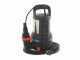 Klarwasser-Tauchpumpe Gardena 17000 Aquasensor art. 9036-20