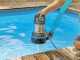 Klarwasser-Tauchpumpe Gardena 17000 Aquasensor art. 9036-20