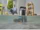 Klarwasser-Tauchpumpe Gardena 17000 Aquasensor art. 9036-20