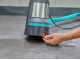 Klarwasser-Tauchpumpe Gardena 17000 Aquasensor art. 9036-20