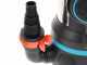 Klarwasser-Tauchpumpe Gardena 17000 Aquasensor art. 9036-20