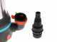 Klarwasser-Tauchpumpe Gardena 17000 Aquasensor art. 9036-20