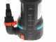 Klarwasser-Tauchpumpe Gardena 17000 Aquasensor art. 9036-20