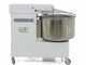 Profi-Spiralkneter Famag IM - 400V - 2 Geschwindigkeiten - 50 Kg