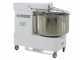 Profi-Spiralkneter Famag IM - 400V - 2 Geschwindigkeiten - 50 Kg