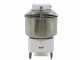 Profi-Spiralkneter Famag IM - 400V - 2 Geschwindigkeiten - 50 Kg