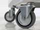 Profi-Spiralkneter Famag IM - 400V - 2 Geschwindigkeiten - 50 Kg